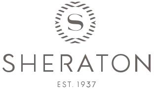 Logo Sheraton Golf Parco de' Medici